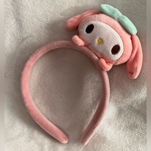SANRIO MyMelody Headband